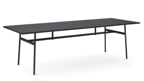 NORMANN COPENHAGEN stół UNION 250x90