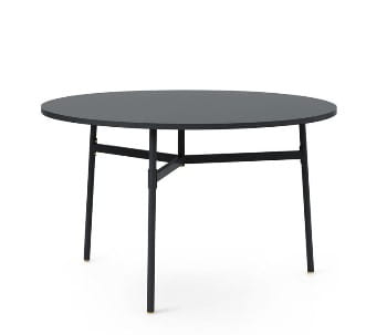 NORMANN COPENHAGEN stół UNION śr. 120