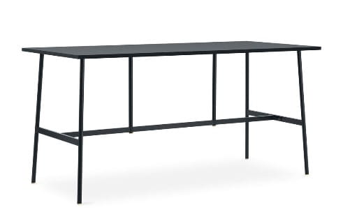 NORMANN COPENHAGEN stół barowy UNION 190x90