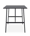 NORMANN COPENHAGEN stół barowy UNION 190x90
