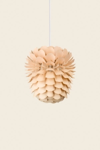 SCHNEID lampa wisząca ZAPPY jesion S