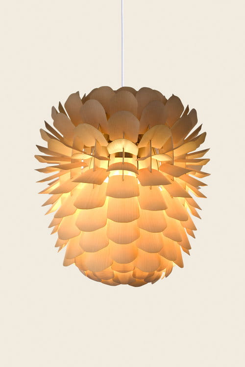 SCHNEID lampa wisząca ZAPPY