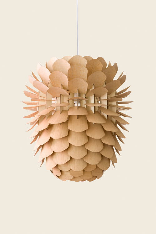 SCHNEID lampa wisząca ZAPPY