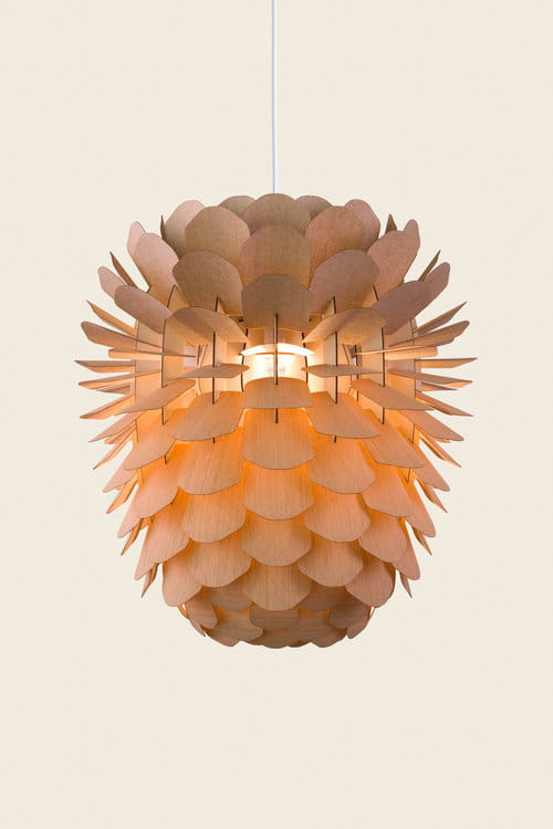 SCHNEID lampa wisząca ZAPPY