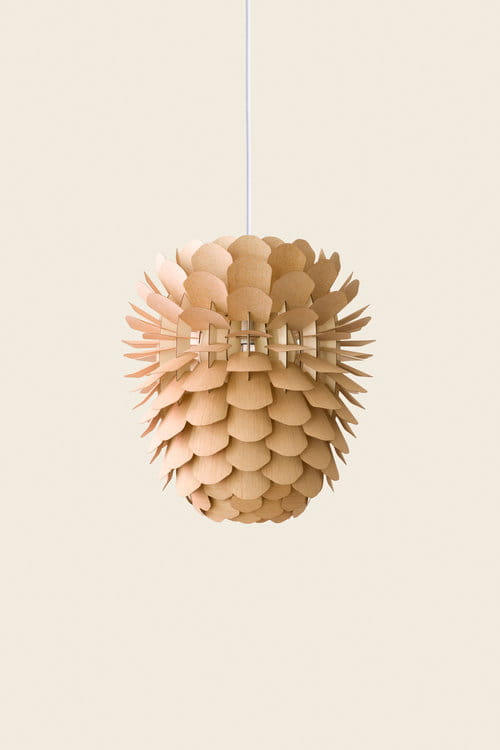 SCHNEID lampa wisząca ZAPPY SMALL