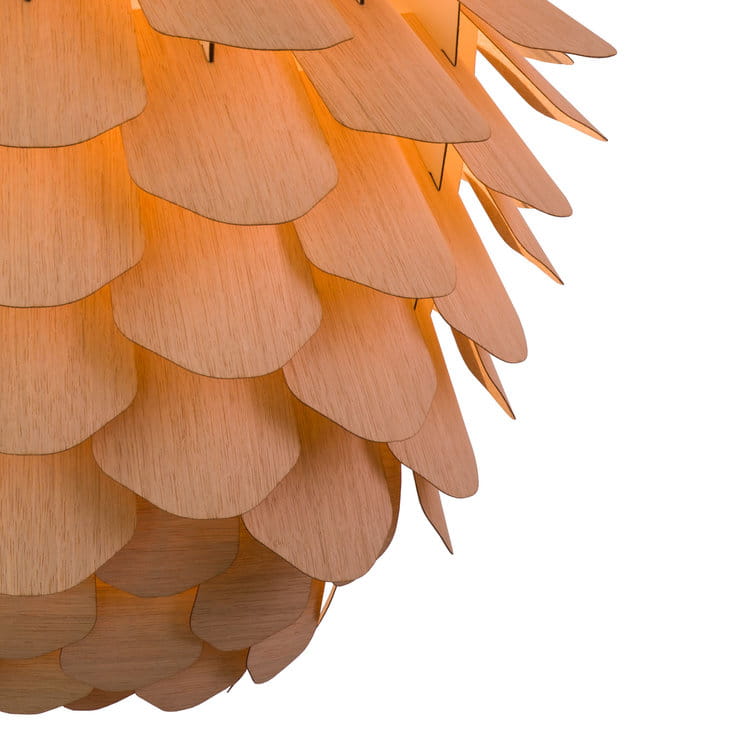 SCHNEID lampa wisząca ZAPPY