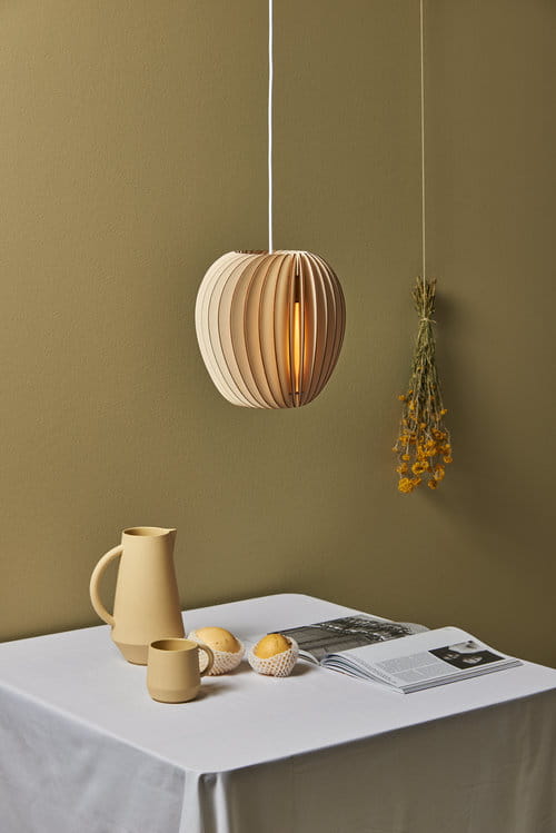 SCHNEID lampa wisząca PIRUM