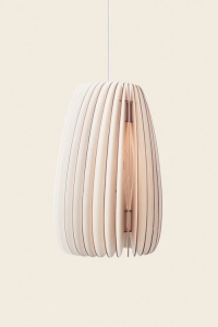 SCHNEID lampa wisząca SECUNDUM