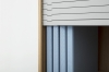 NORMANN COPENHAGEN komoda JALOUSI