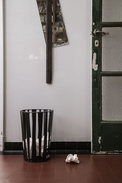 FERM LIVING kosz biurowy ROB