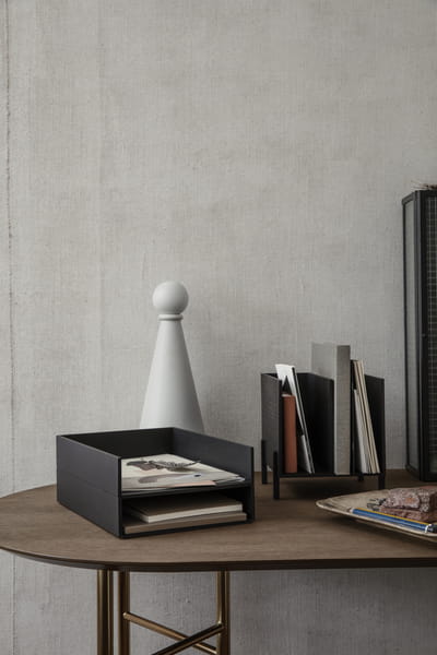 FERM LIVING taca biurowa LETTER