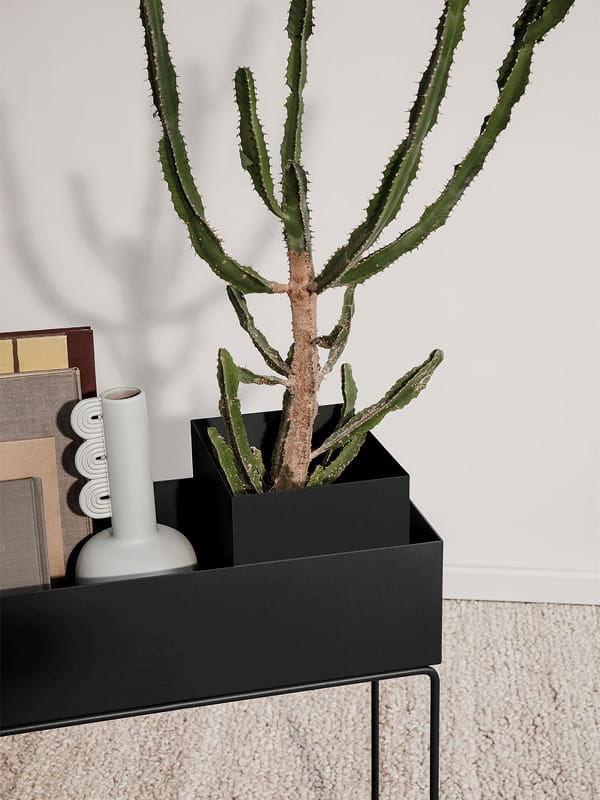FERM LIVING doniczka POT FOR PLANT BOX