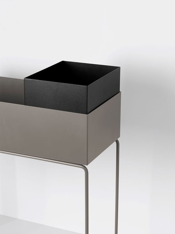 FERM LIVING doniczka POT FOR PLANT BOX
