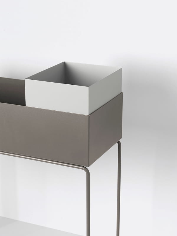 FERM LIVING doniczka POT FOR PLANT BOX