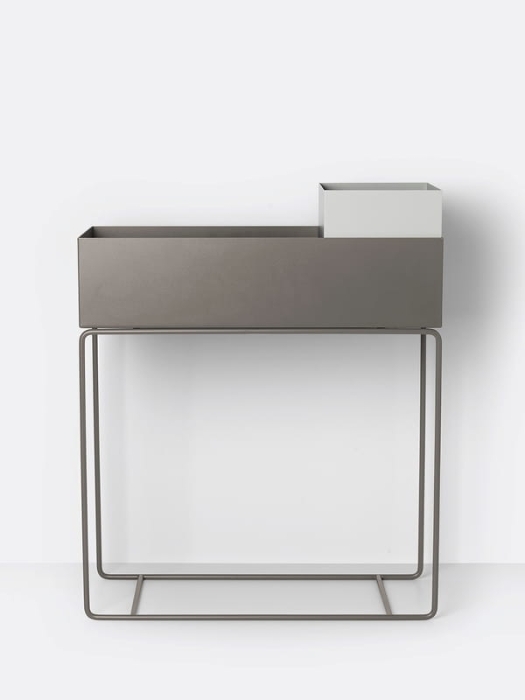 FERM LIVING doniczka POT FOR PLANT BOX