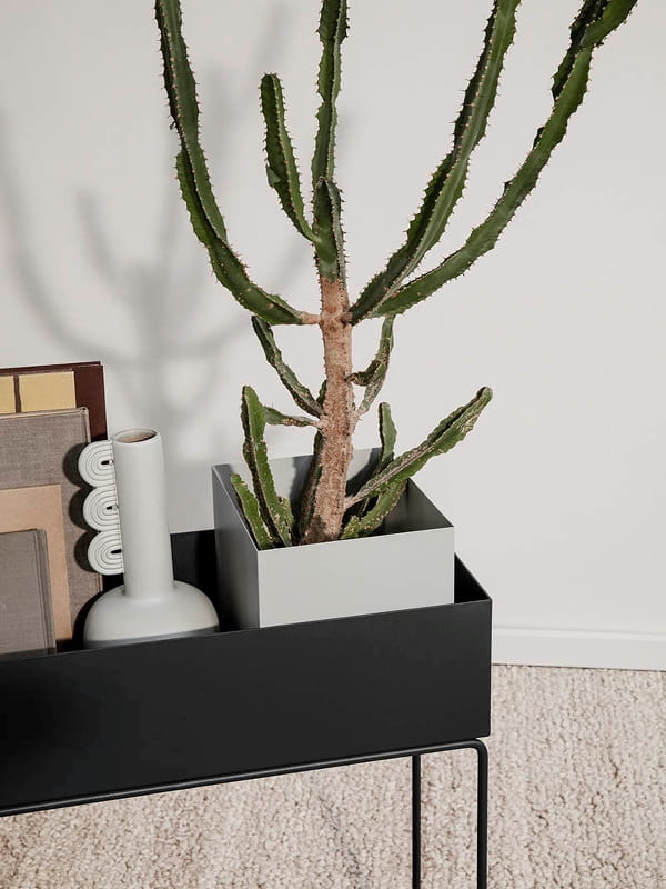 FERM LIVING doniczka POT FOR PLANT BOX