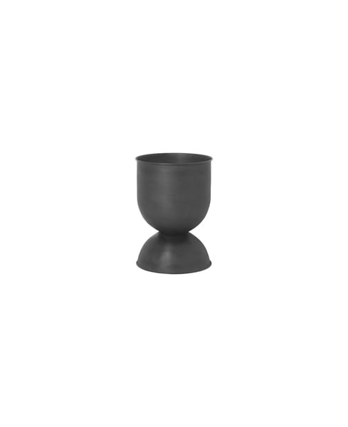 FERM LIVING doniczka HOURGLASS S