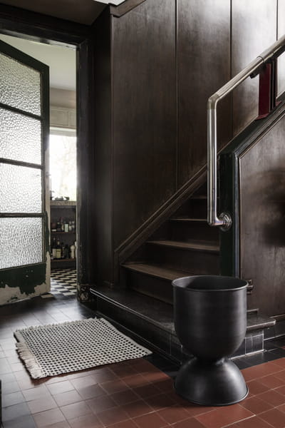 FERM LIVING mata łazienkowa/wycieraczka WAY