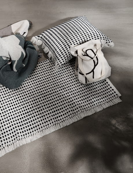 FERM LIVING poduszka WAY