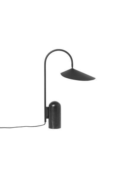 FERM LIVING lampa stołowa/biurkowa ARUM