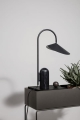 FERM LIVING lampa stołowa/biurkowa ARUM