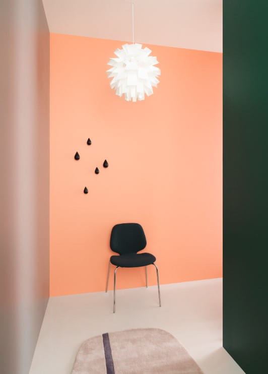 NORMANN COPENHAGEN dywan OONA