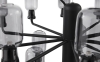 NORMANN COPENHAGEN żyrandol AMP