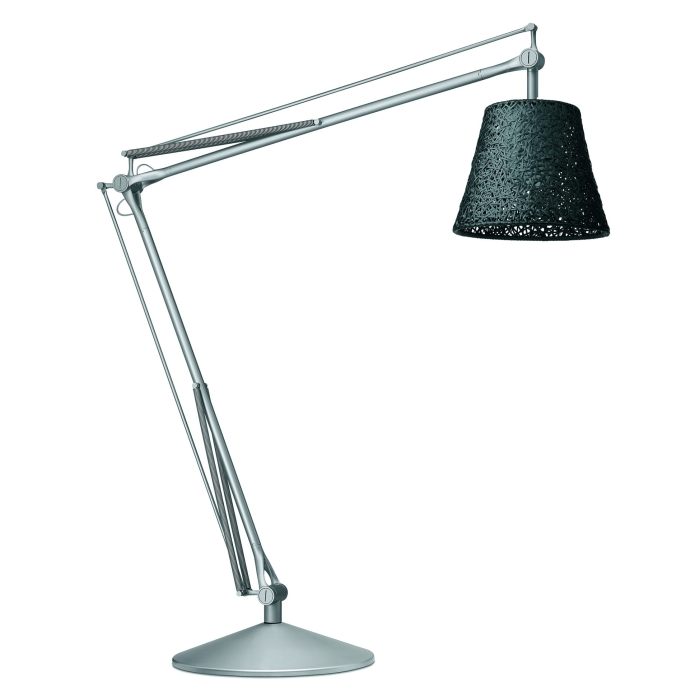 FLOS lampa zewnętrzna podłogowa SUPERARCHIMOON GREEN WALL