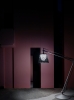 FLOS lampa zewnętrzna podłogowa SUPERARCHIMOON GREEN WALL