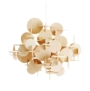 NORMANN COPENHAGEN lampa wisząca BAU L