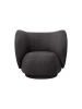 FERM LIVING fotel RICO BOUCLE