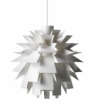 NORMANN COPENHAGEN lampa wisząca NORM 69 L