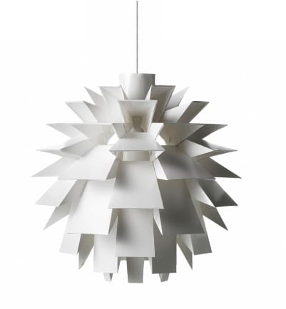 NORMANN COPENHAGEN lampa wisząca NORM 69 L