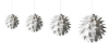 NORMANN COPENHAGEN lampa wisząca NORM 69