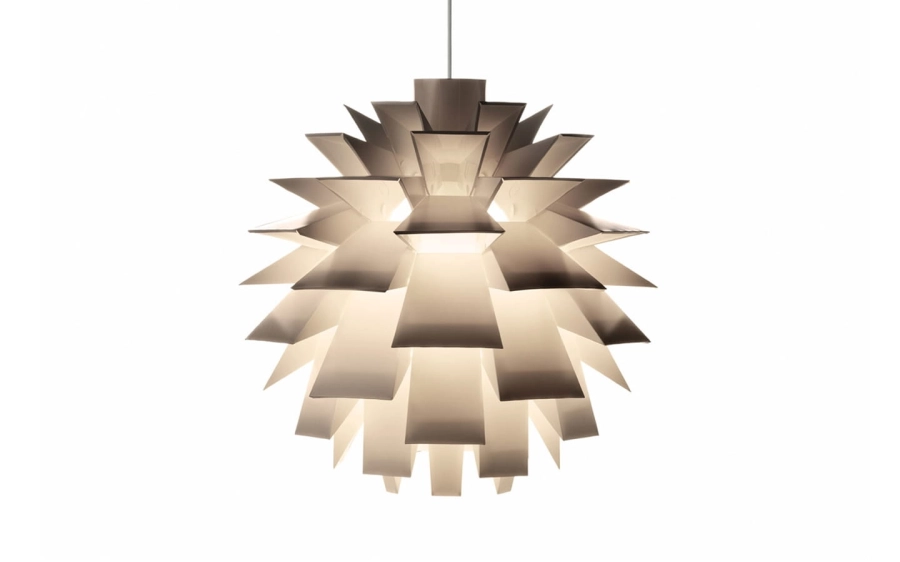 NORMANN COPENHAGEN lampa wisząca NORM 69 S