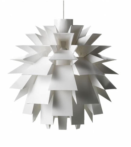 NORMANN COPENHAGEN lampa wisząca NORM 69 XXL