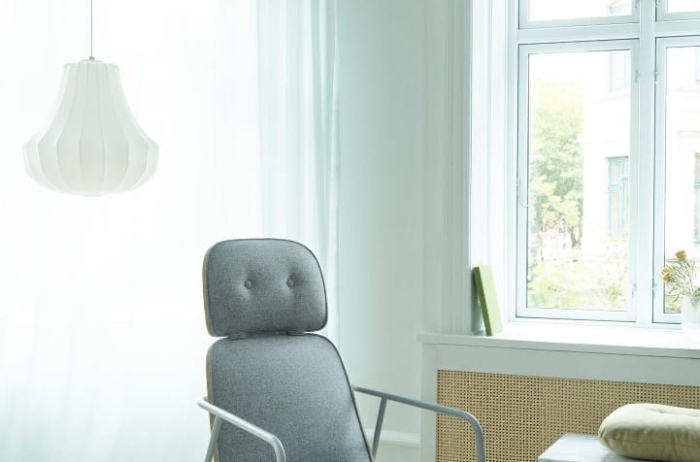 NORMANN COPENHAGEN lampa wisząca PHANTOM