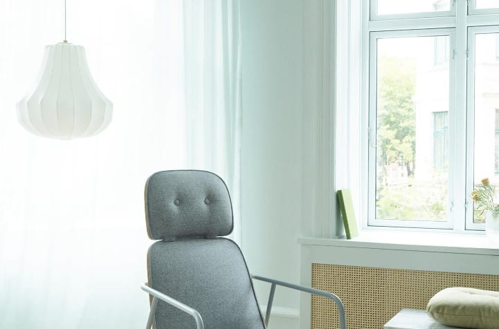 NORMANN COPENHAGEN lampa wisząca PHANTOM