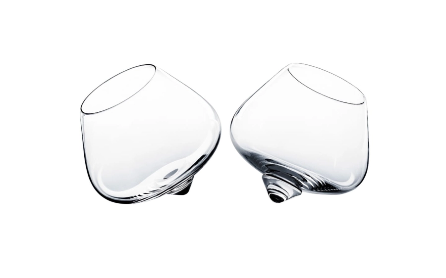 RMANN COPENHAGEN szklanki COGNAC GLASS S 2 szt.
