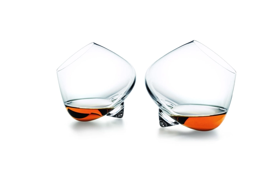 RMANN COPENHAGEN szklanki COGNAC GLASS S 2 szt.