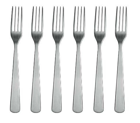 NORMANN COPENHAGEN zestaw widelców NORMANN 6 szt.