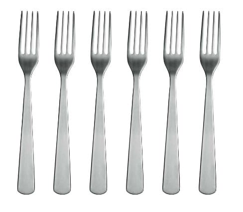 NORMANN COPENHAGEN zestaw widelców NORMANN 6 szt.