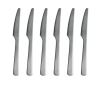 NORMANN COPENHAGEN zestaw noży NORMANN 6 szt.