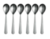 NORMANN COPENHAGEN zestaw łyżek NORMANN 6 szt.