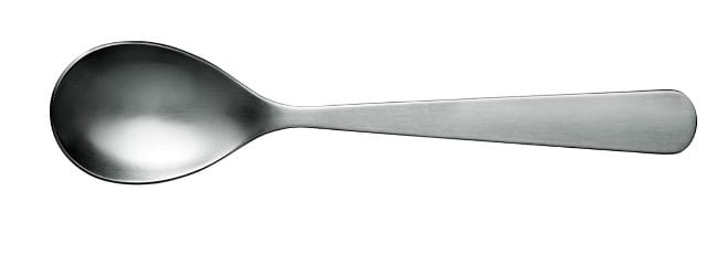 NORMANN COPENHAGEN zestaw łyżek NORMANN 6 szt.