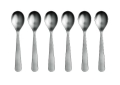 NORMANN COPENHAGEN zestaw łyżeczek NORMANN 6 szt.