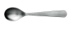 NORMANN COPENHAGEN zestaw łyżeczek NORMANN 6 szt.