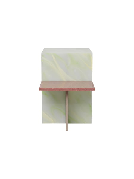 FERM LIVING stolik kawowy DISTINCT
