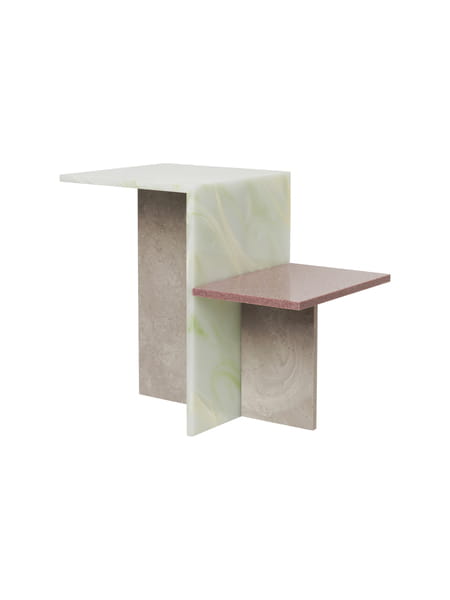 FERM LIVING stolik kawowy DISTINCT