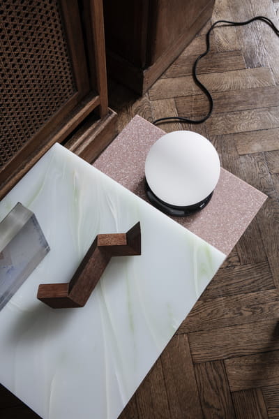 FERM LIVING stolik kawowy DISTINCT